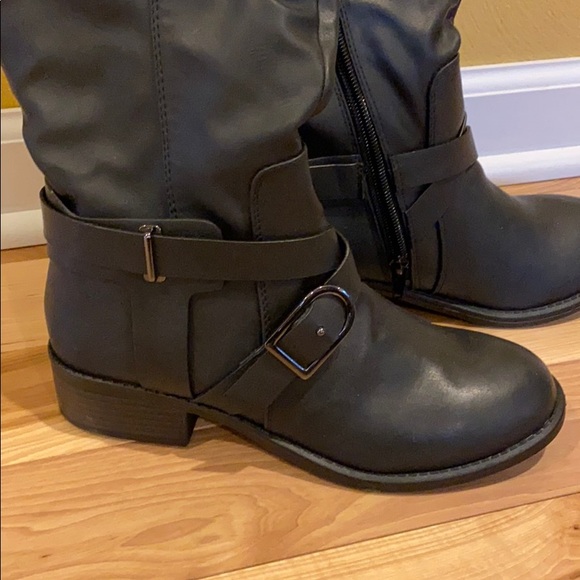 Boots! - Picture 2 of 6